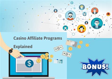 online casino affiliates.